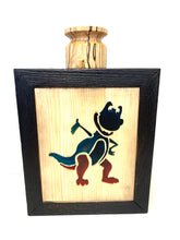 Load image into Gallery viewer, Dinosaur Money Box Night Light