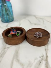 Load image into Gallery viewer, Stackable Wooden Pots
